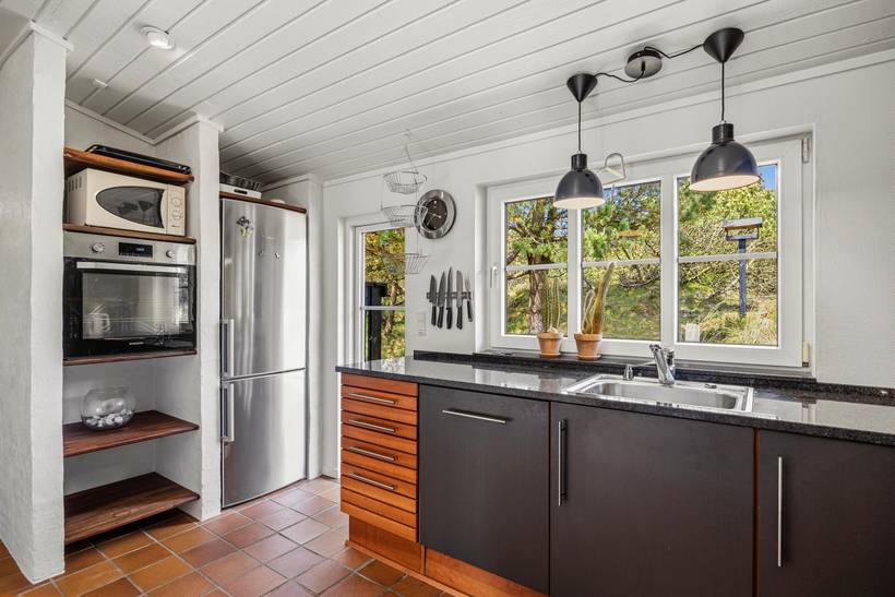 Foto von Ferienhaus DB34 in Blåvand - Westjütland