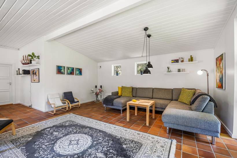 Foto von Ferienhaus DB34 in Blåvand - Westjütland