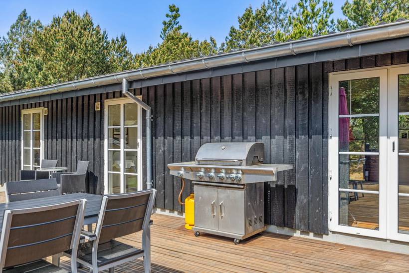 Foto von Ferienhaus DB34 in Blåvand - Westjütland