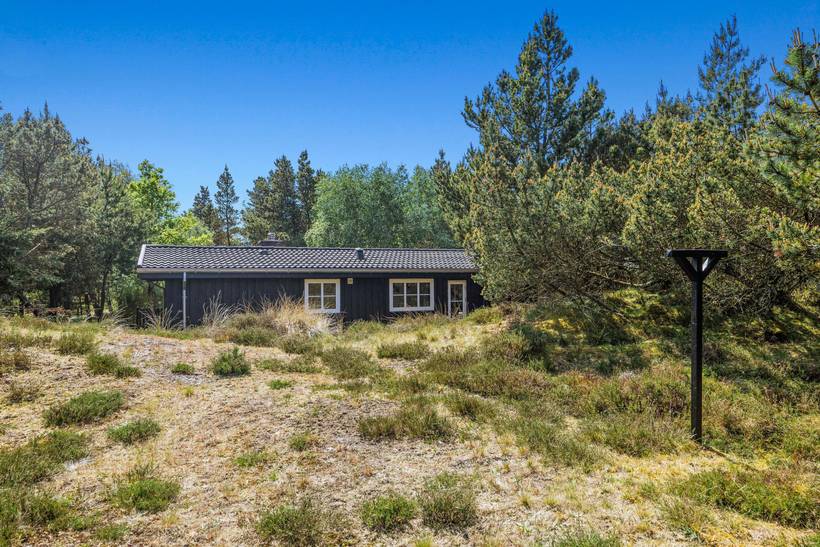 Foto von Ferienhaus DB34 in Blåvand - Westjütland