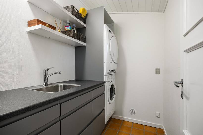Foto von Ferienhaus DB34 in Blåvand - Westjütland