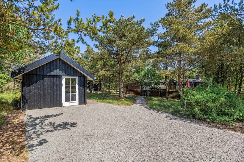 Foto von Ferienhaus DB34 in Blåvand - Westjütland