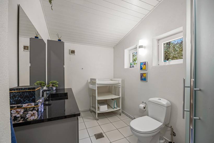 Foto von Ferienhaus DB34 in Blåvand - Westjütland