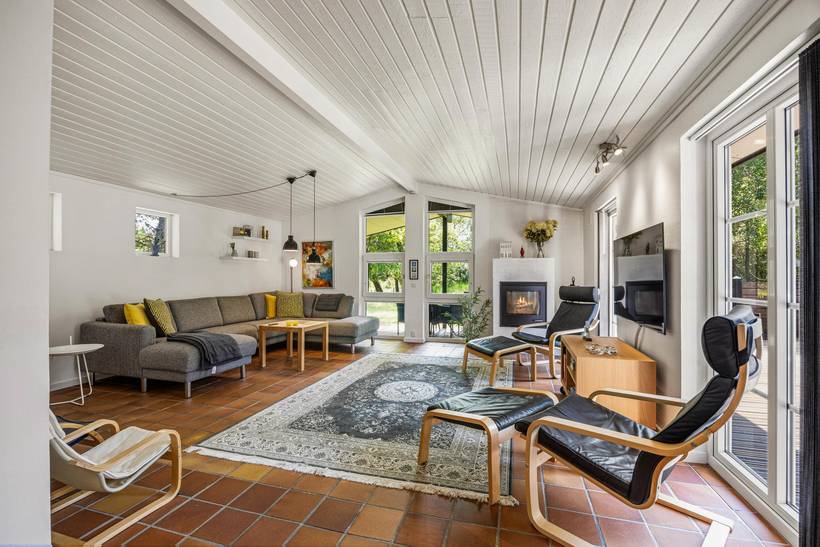 Foto von Ferienhaus DB34 in Blåvand - Westjütland