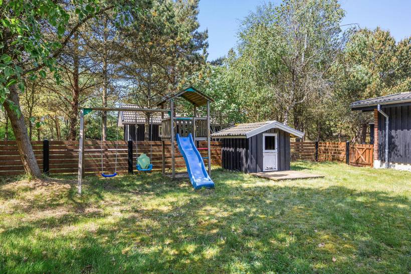 Foto von Ferienhaus DB34 in Blåvand - Westjütland
