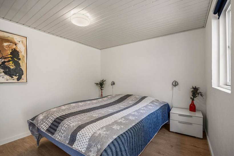 Foto von Ferienhaus DB34 in Blåvand - Westjütland