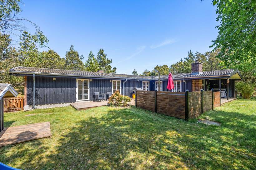 Foto von Ferienhaus DB34 in Blåvand - Westjütland