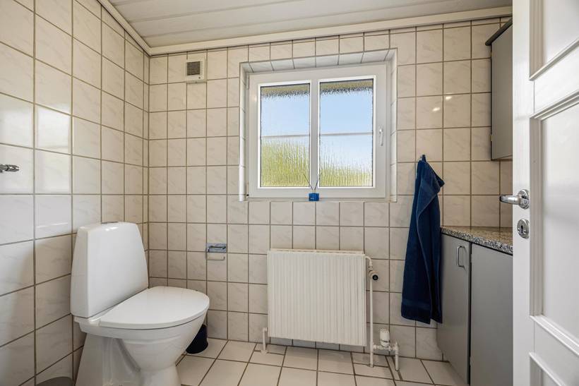 Foto von Ferienhaus DB34 in Blåvand - Westjütland