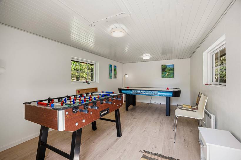 Foto von Ferienhaus DB34 in Blåvand - Westjütland