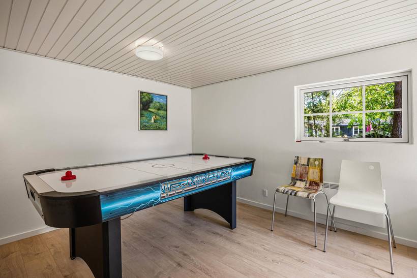 Foto von Ferienhaus DB34 in Blåvand - Westjütland