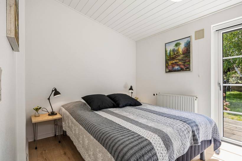 Foto von Ferienhaus DB34 in Blåvand - Westjütland