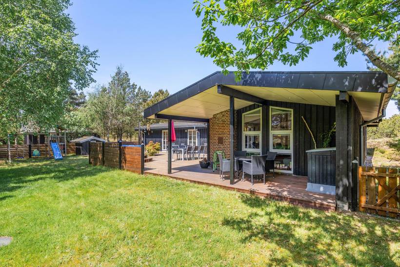 Foto von Ferienhaus DB34 in Blåvand - Westjütland