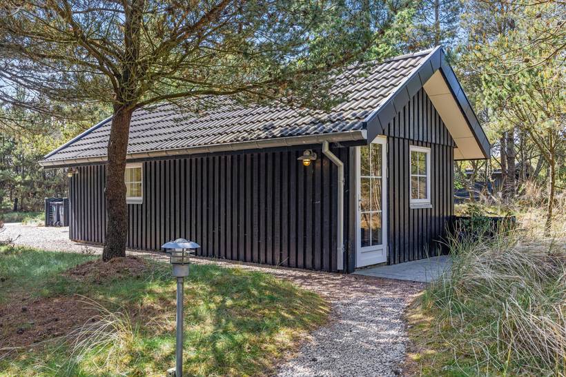 Foto von Ferienhaus DB34 in Blåvand - Westjütland