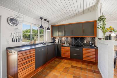 Vorschaubild von Ferienhaus DB34 in Blåvand - Westjütland
