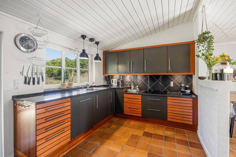 Foto von Ferienhaus DB34 in Blåvand - Westjütland