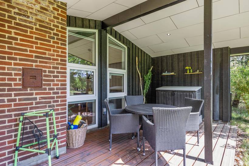 Foto von Ferienhaus DB34 in Blåvand - Westjütland
