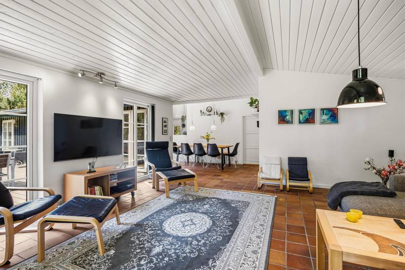 Foto von Ferienhaus DB34 in Blåvand - Westjütland