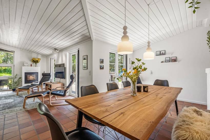 Foto von Ferienhaus DB34 in Blåvand - Westjütland