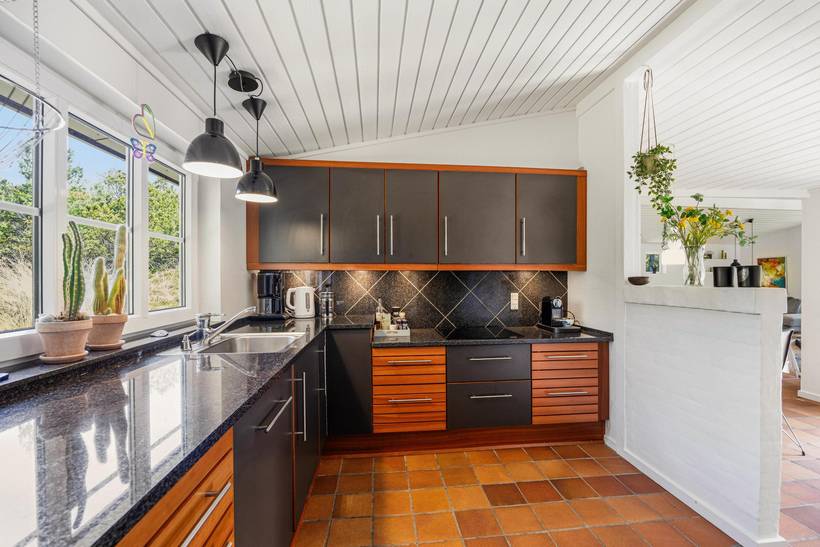Foto von Ferienhaus DB34 in Blåvand - Westjütland