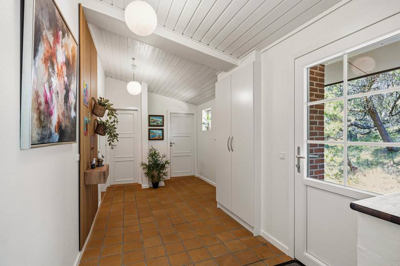 Foto von Ferienhaus DB34 in Blåvand - Westjütland