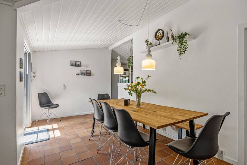 Foto von Ferienhaus DB34 in Blåvand - Westjütland