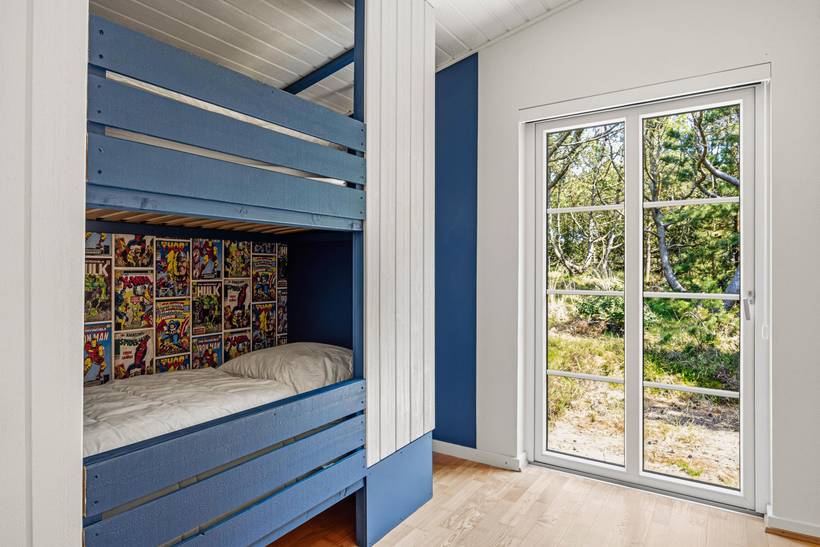 Foto von Ferienhaus DB34 in Blåvand - Westjütland