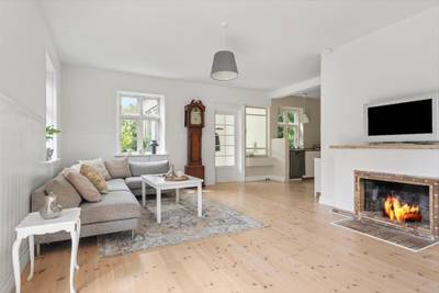 Vorschaubild von Ferienhaus DB36 auf Syd - Samsø