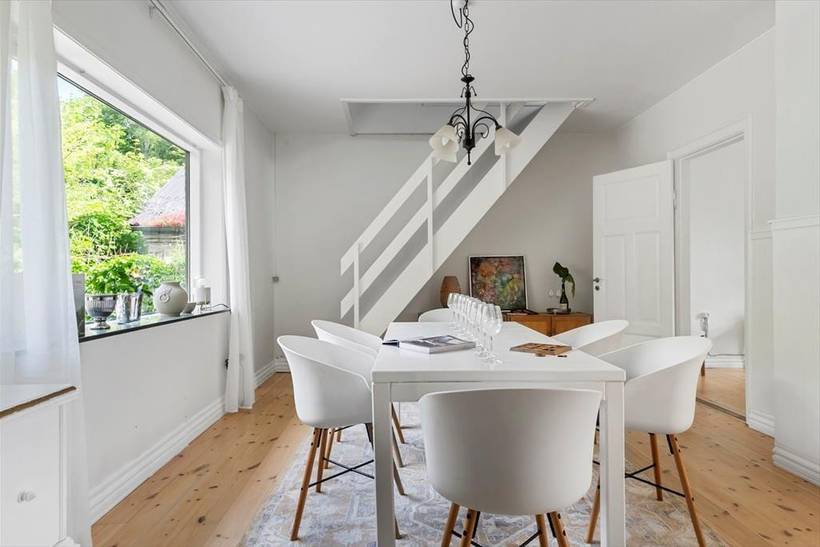Foto von Ferienhaus DB36 auf Syd - Samsø