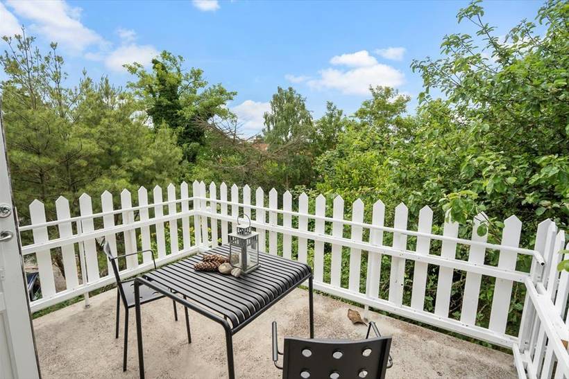 Foto von Ferienhaus DB36 auf Syd - Samsø