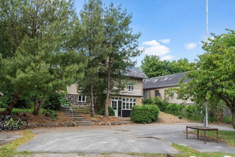 Foto von Ferienhaus DB36 auf Syd - Samsø