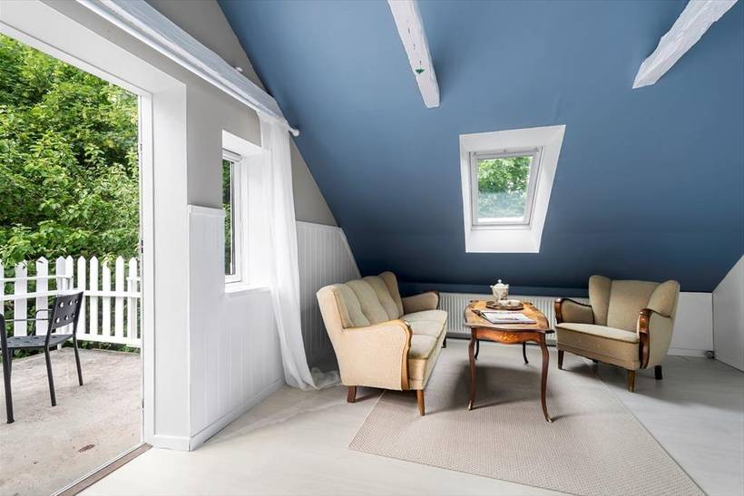 Foto von Ferienhaus DB36 auf Syd - Samsø