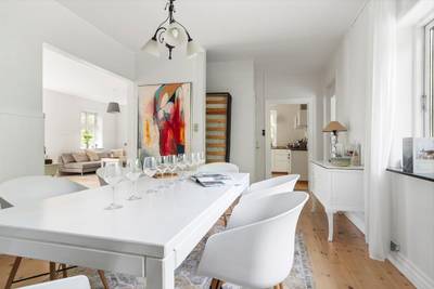 Vorschaubild von Ferienhaus DB36 auf Syd - Samsø