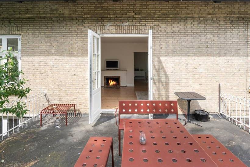 Foto von Ferienhaus DB36 auf Syd - Samsø