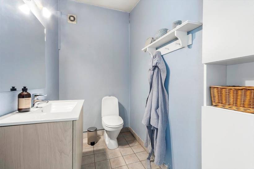 Foto von Ferienhaus DB36 auf Syd - Samsø