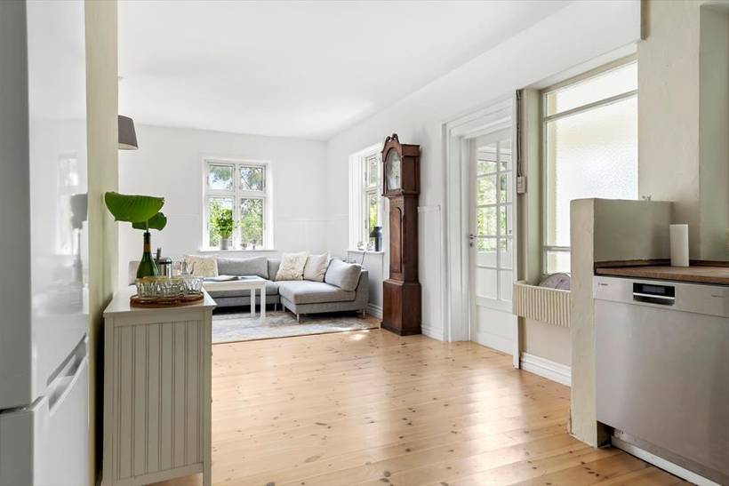 Foto von Ferienhaus DB36 auf Syd - Samsø