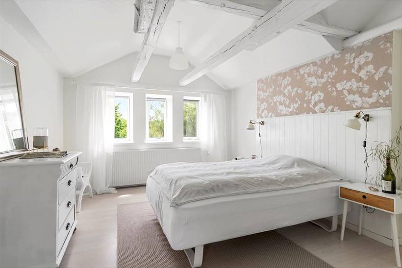 Foto von Ferienhaus DB36 auf Syd - Samsø