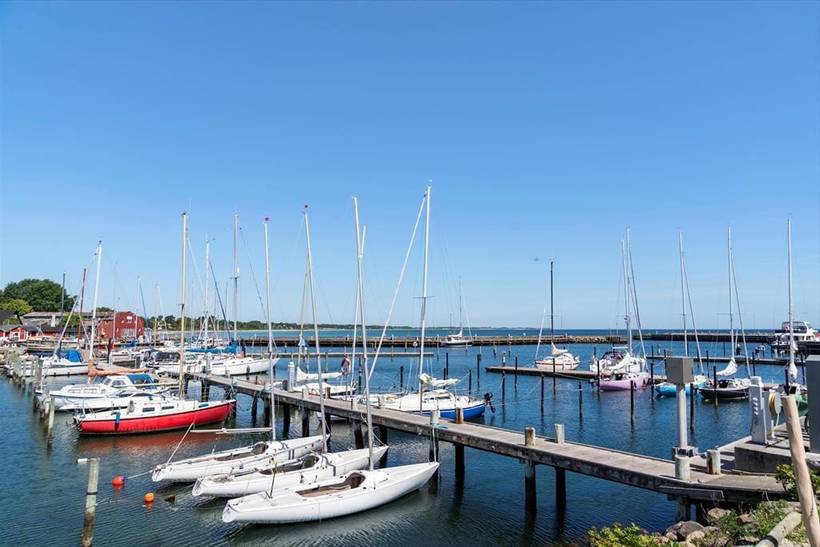 Foto von Ferienhaus DB36 auf Syd - Samsø