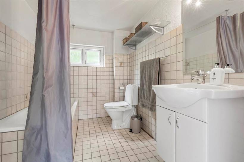 Foto von Ferienhaus DB36 auf Syd - Samsø