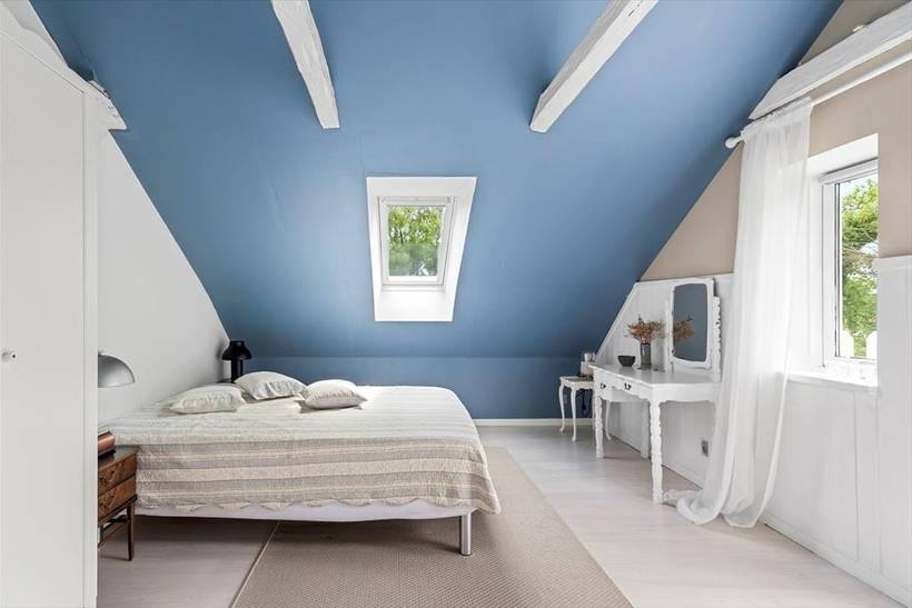 Foto von Ferienhaus DB36 auf Syd - Samsø