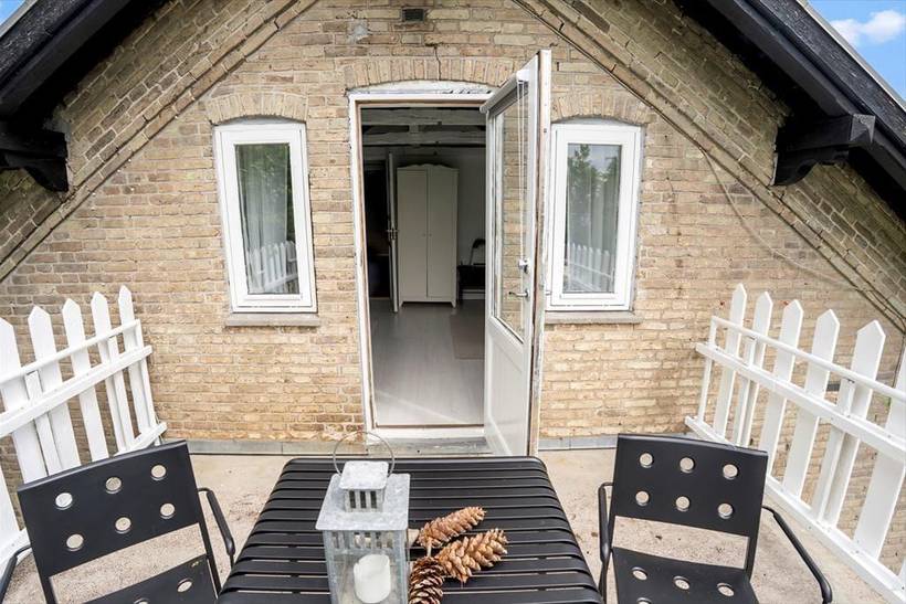 Foto von Ferienhaus DB36 auf Syd - Samsø