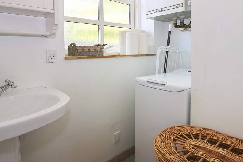 Foto von Ferienhaus DB37 in Øster Hurup - Nordjütland Ost