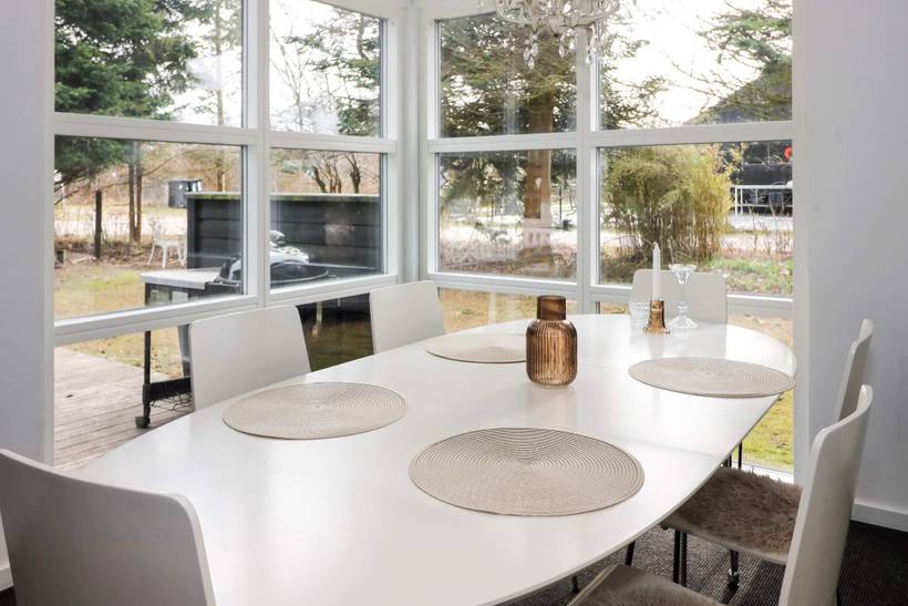 Foto von Ferienhaus DB37 in Øster Hurup - Nordjütland Ost