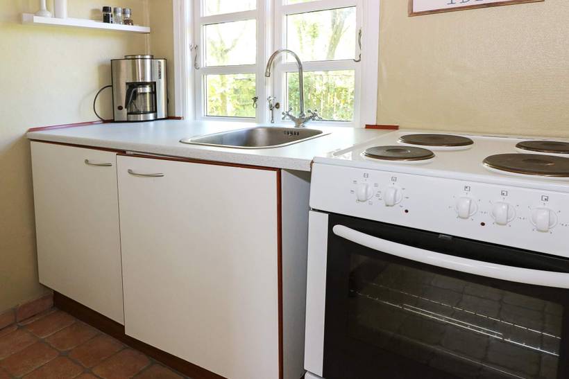 Foto von Ferienhaus DB37 in Øster Hurup - Nordjütland Ost