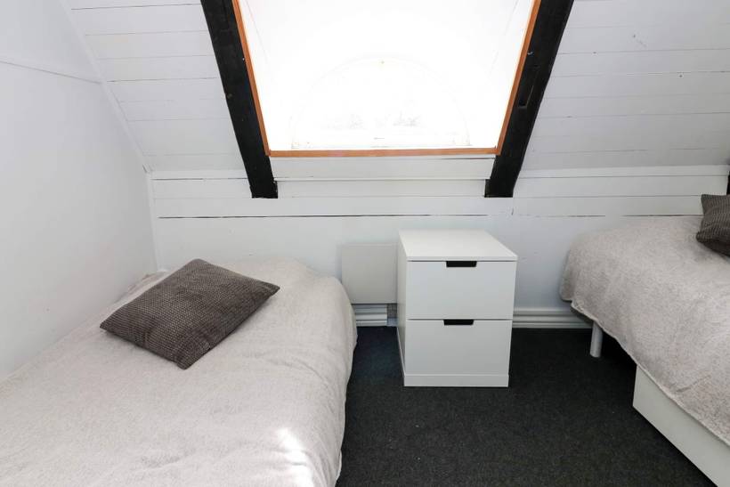 Foto von Ferienhaus DB37 in Øster Hurup - Nordjütland Ost
