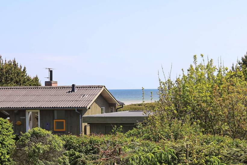 Foto von Ferienhaus DB37 in Øster Hurup - Nordjütland Ost