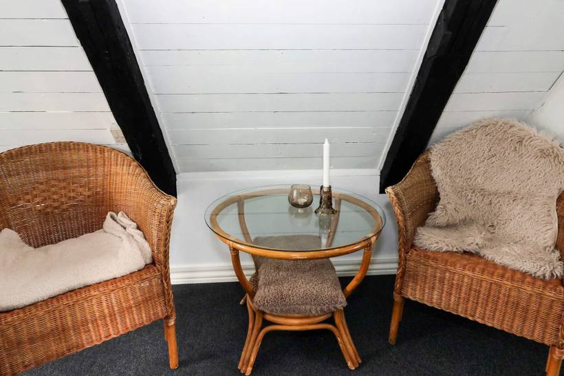 Foto von Ferienhaus DB37 in Øster Hurup - Nordjütland Ost