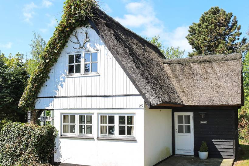 Foto von Ferienhaus DB37 in Øster Hurup - Nordjütland Ost