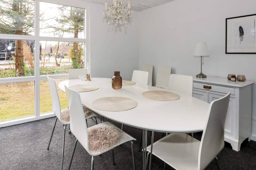 Foto von Ferienhaus DB37 in Øster Hurup - Nordjütland Ost