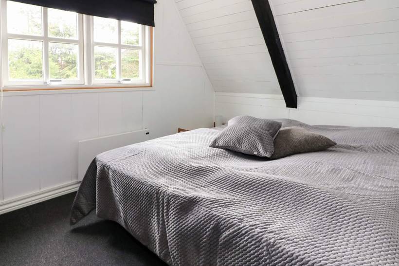 Foto von Ferienhaus DB37 in Øster Hurup - Nordjütland Ost