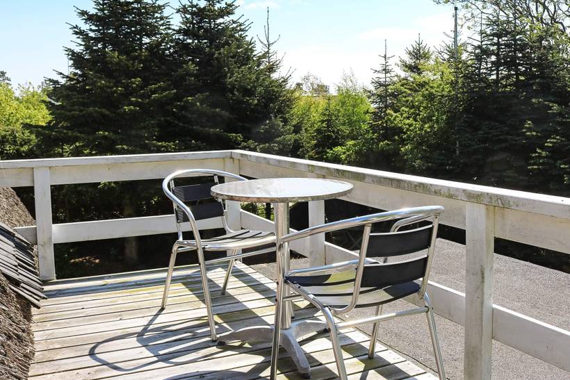 Foto von Ferienhaus DB37 in Øster Hurup - Nordjütland Ost